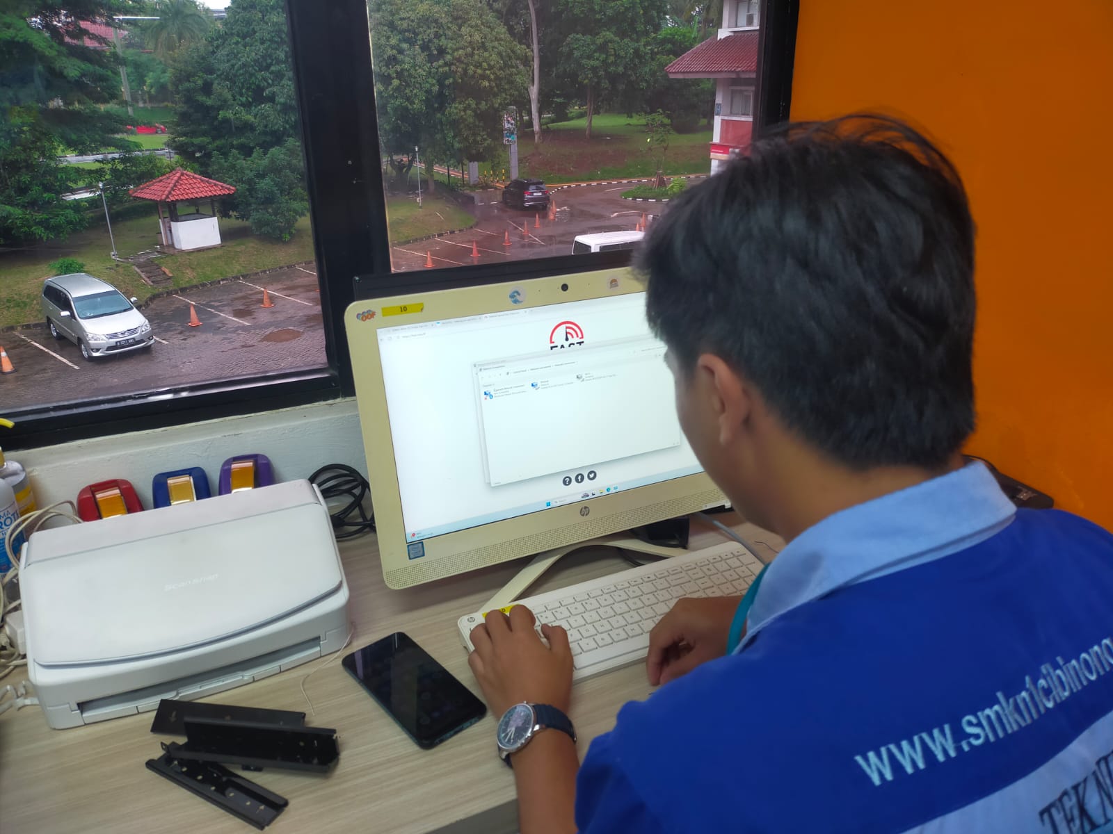 Troubleshooting Windows